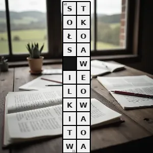 Hasło krzyżówkowe bromus grossus gatunek rośliny z rodziny wiechlinowatych - stokłosa wielokwiatowa – rozwiązanie, synonimy, podpowiedzi i definicje krzyżówkowe